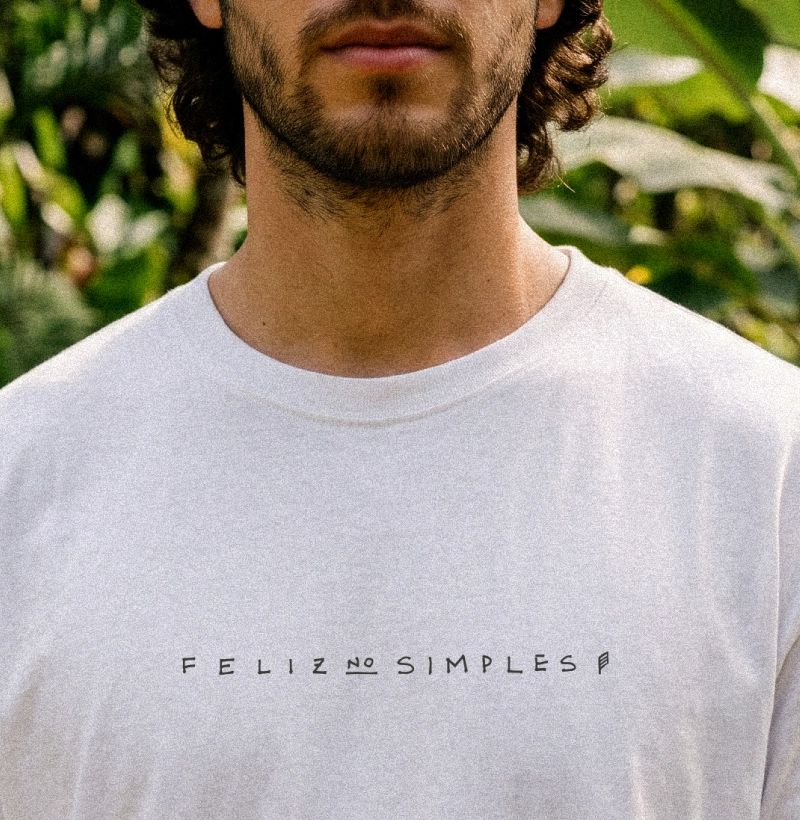 Feliz no Simples