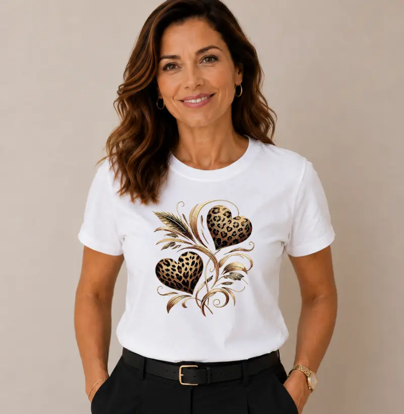 Elegância Selvagem