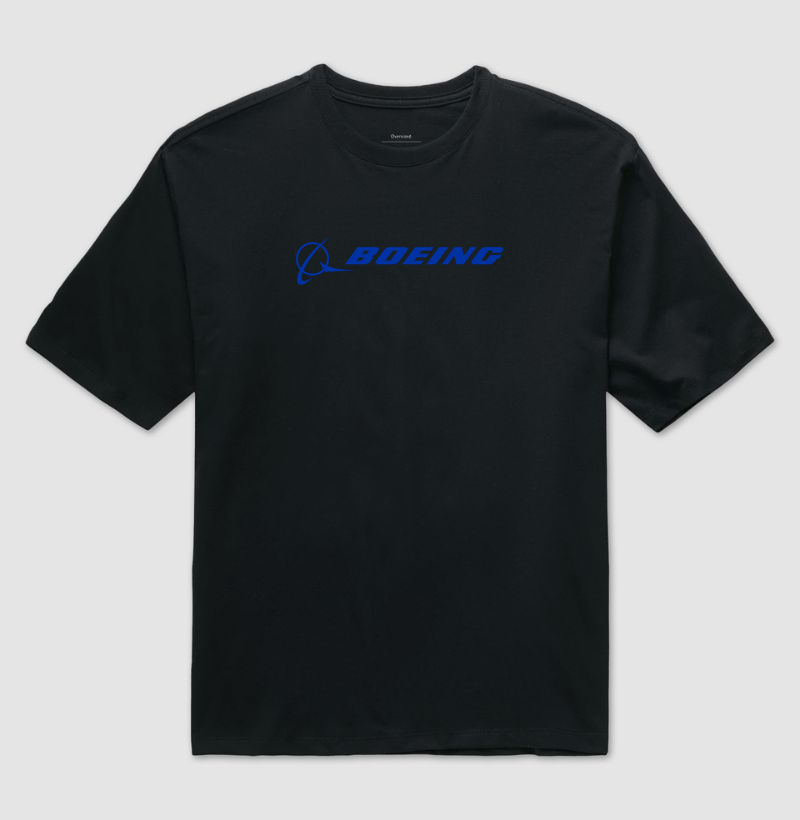 BOEING LOGO