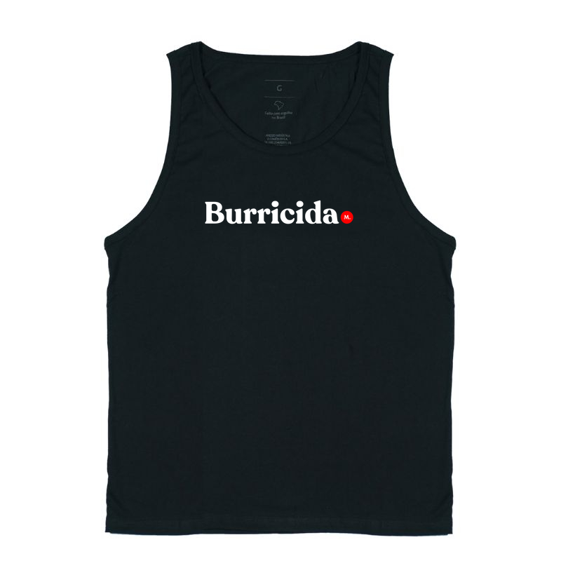 Burricida