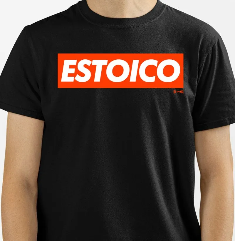 Estoico
