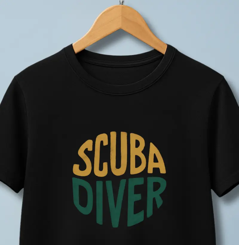 Scuba Diver