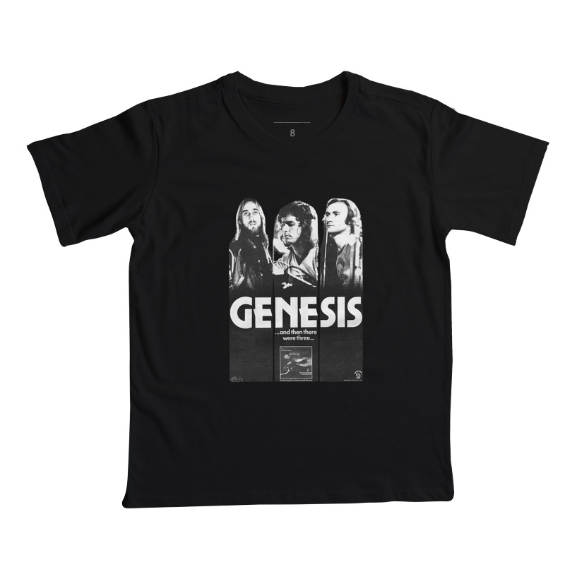 Genesis - Band