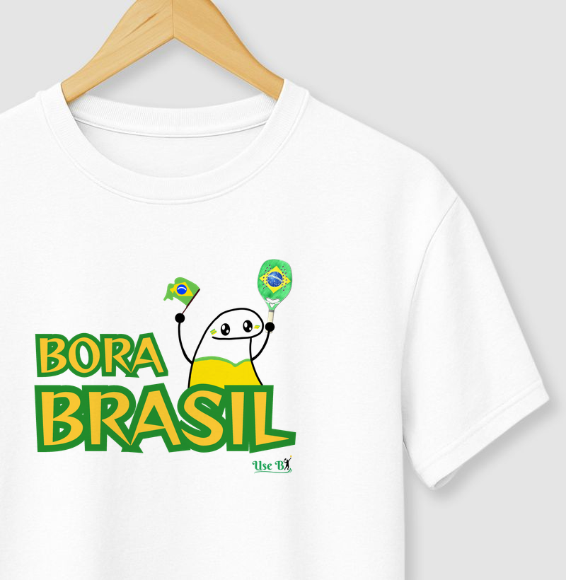 Bora Brasil