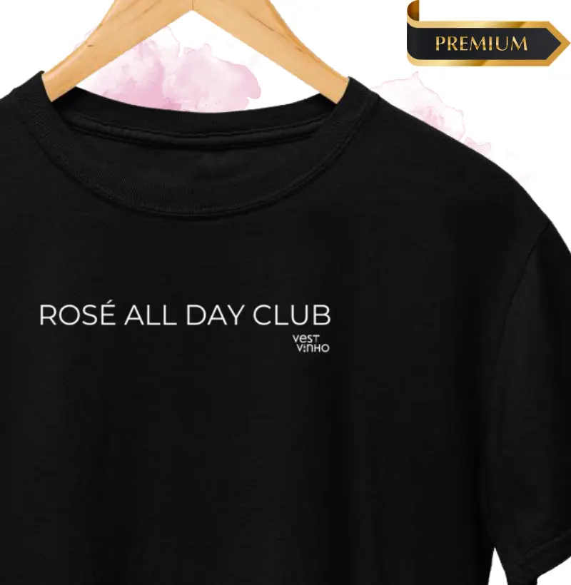 ROSÉ ALL DAY CLUB