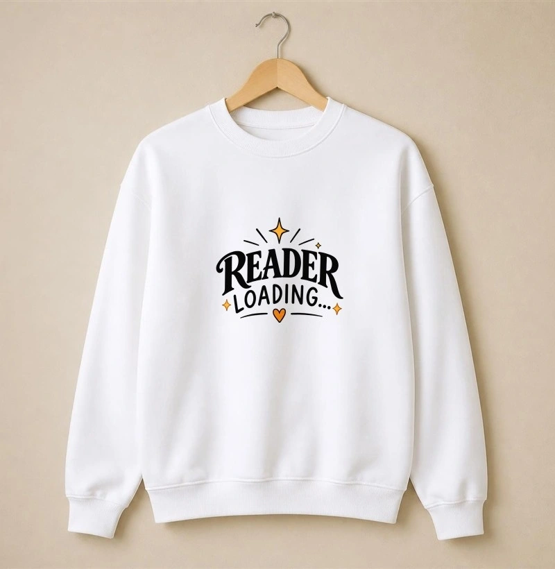Reader Loading