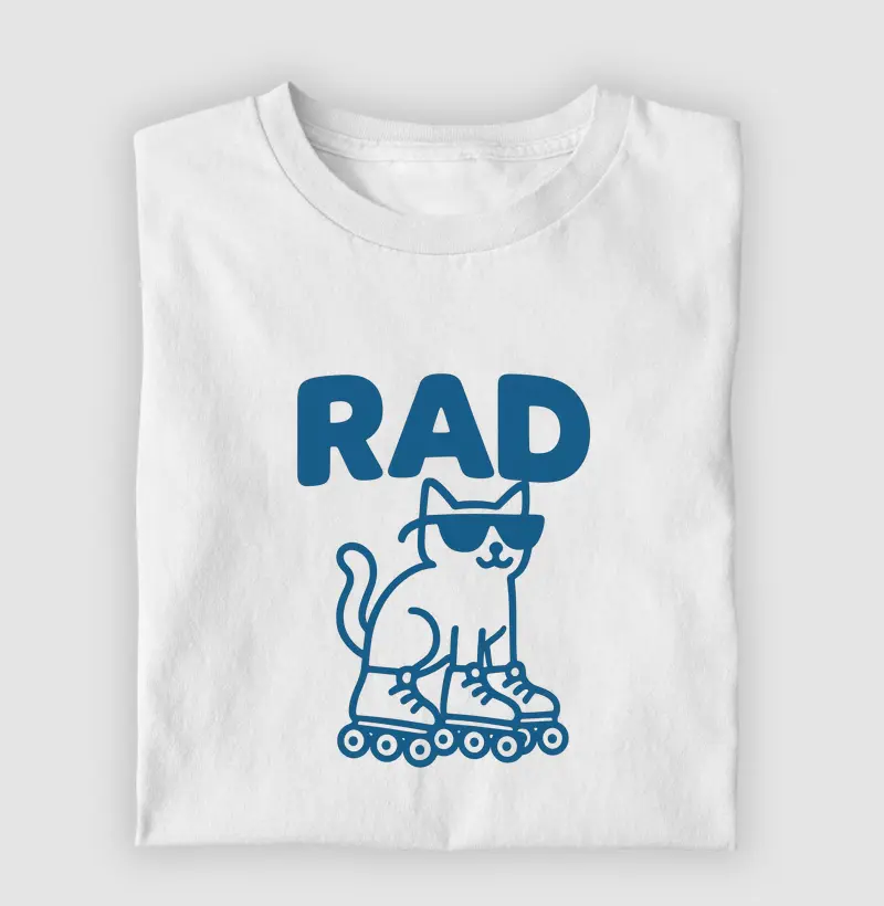 Rad Cat