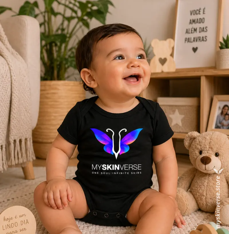MySkinVerse — One Soul: Infinite Skins