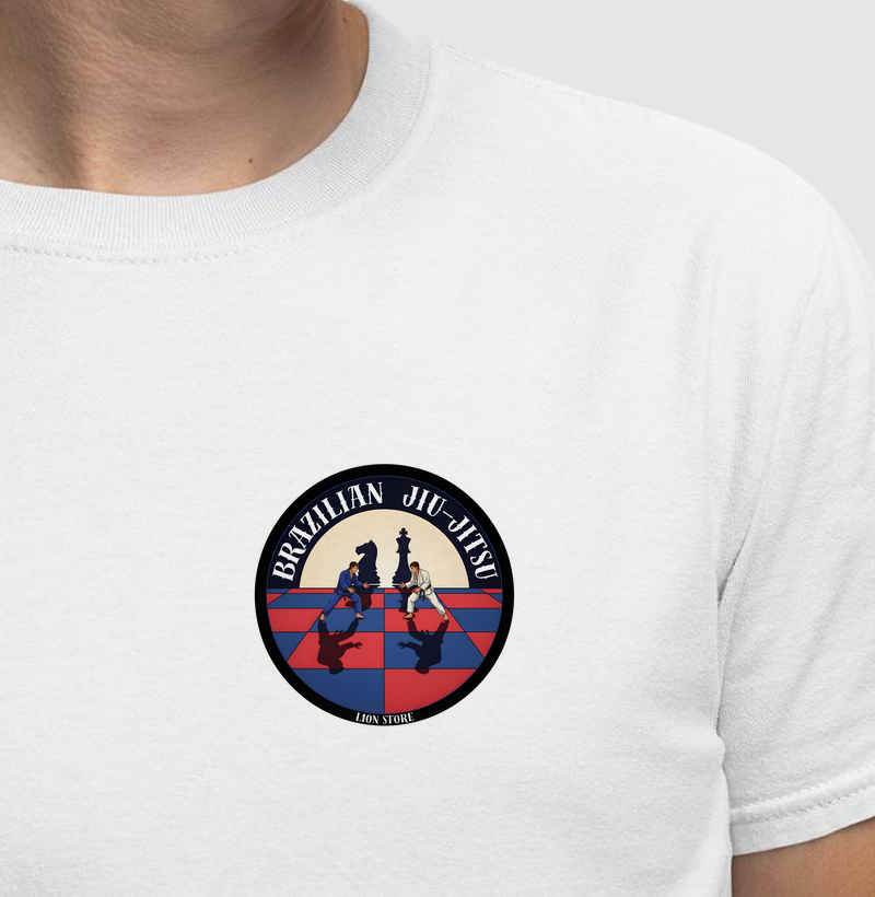 BJJ: Xeque-Mate no Tatame!