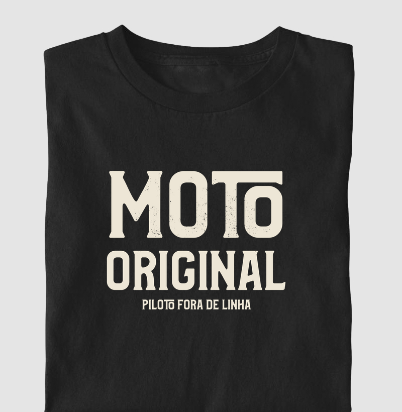 Moto Original