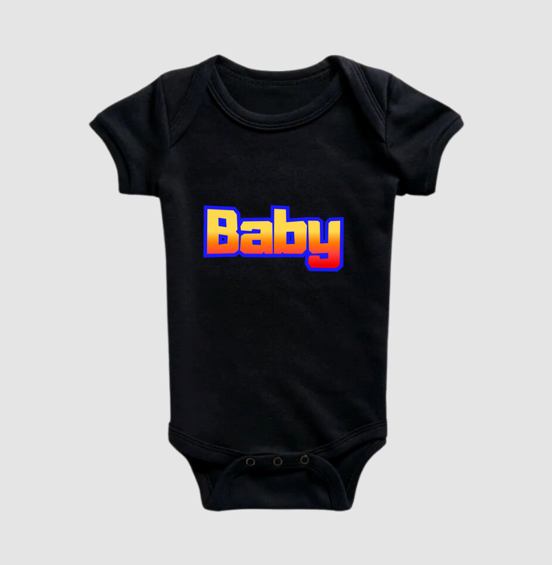 Baby (coleção nova skin)