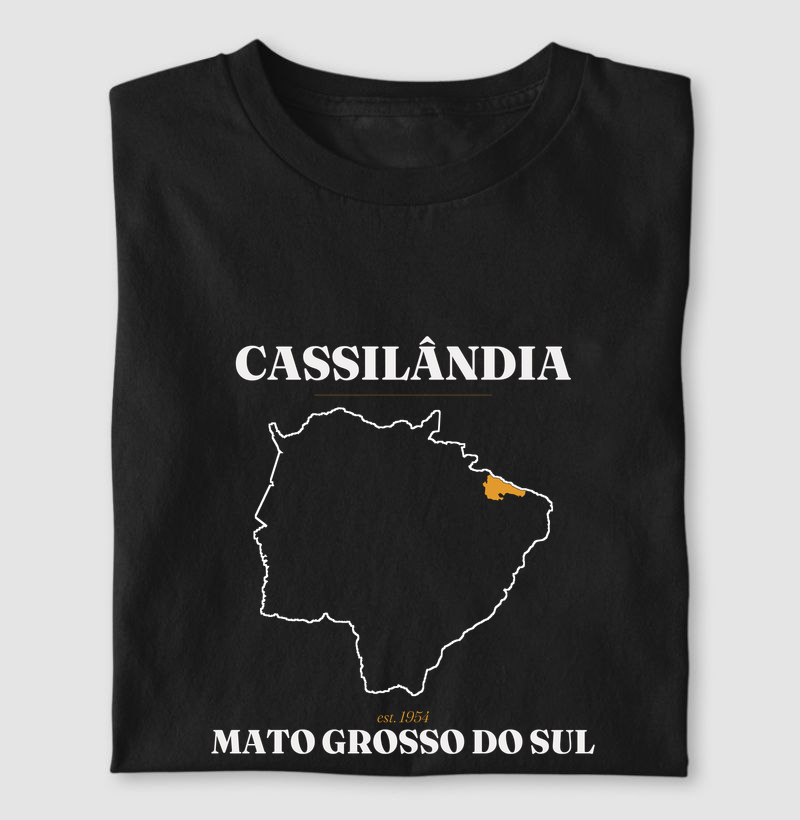 Cassilândia | Legado MS