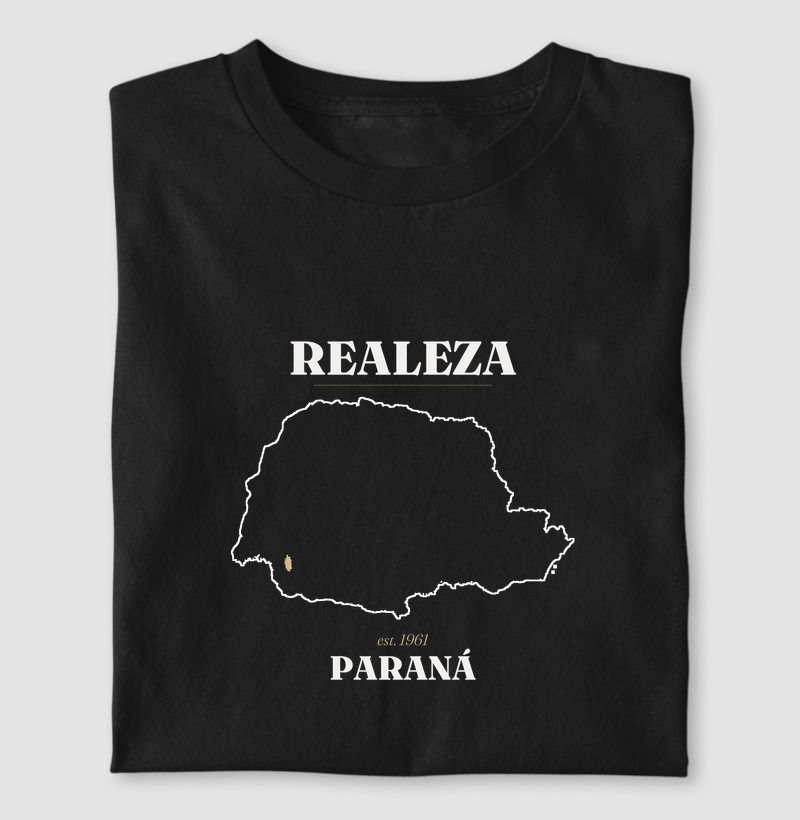 Realeza | Legado PR