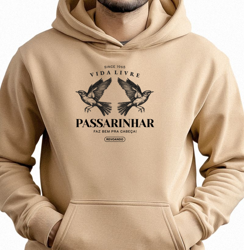 Aves em Texto - Faz bem 2Birds