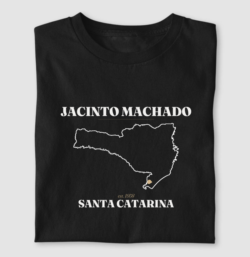 Jacinto Machado | Legado SC