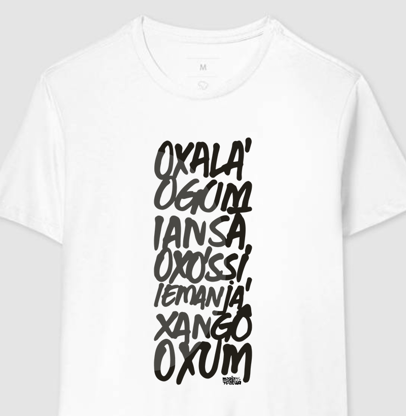 Sete Linhas Black Maria Patuá