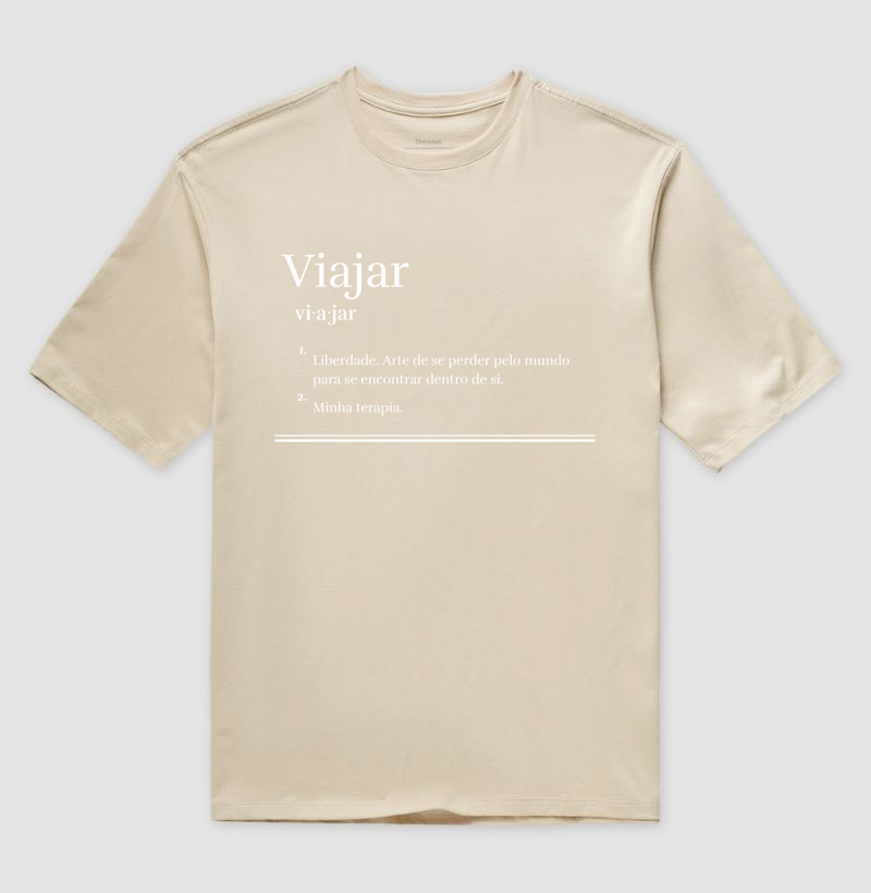 Viajar significado