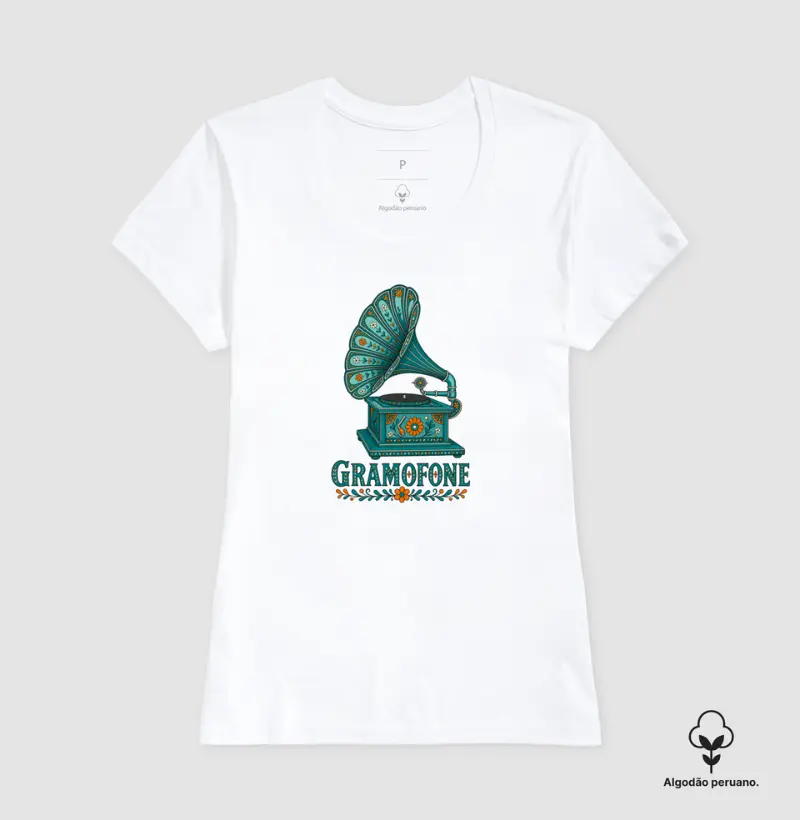 Gramofone