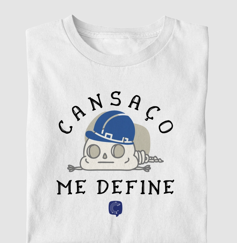 Cansa me define