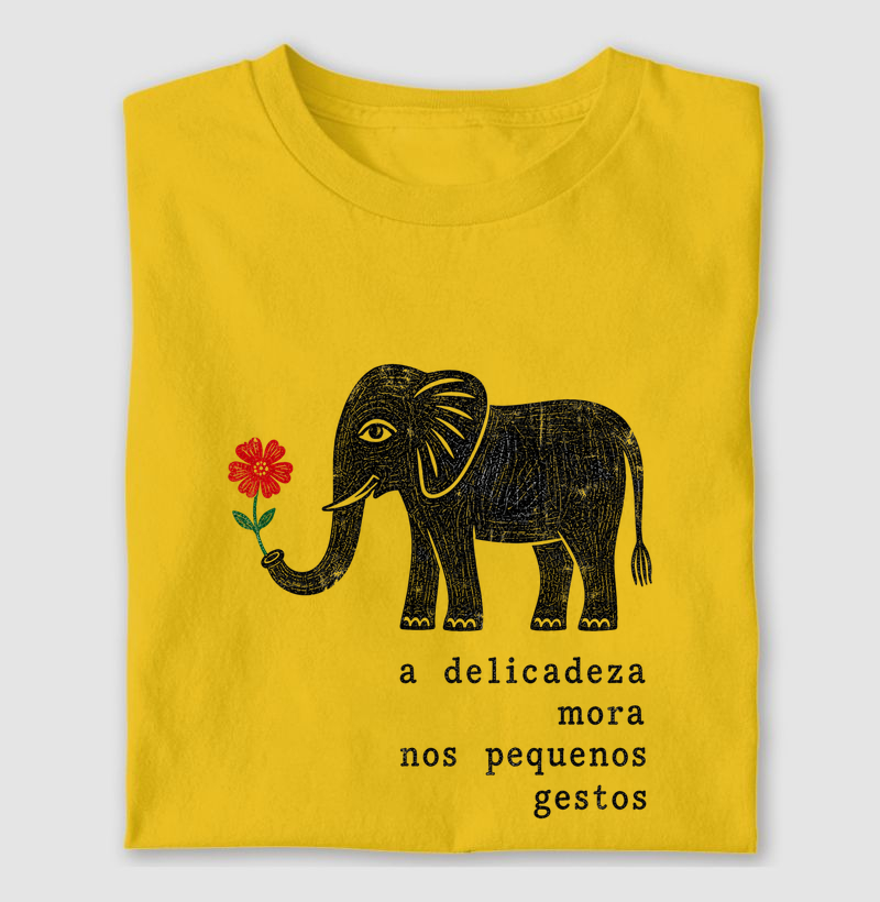 Delicadeza