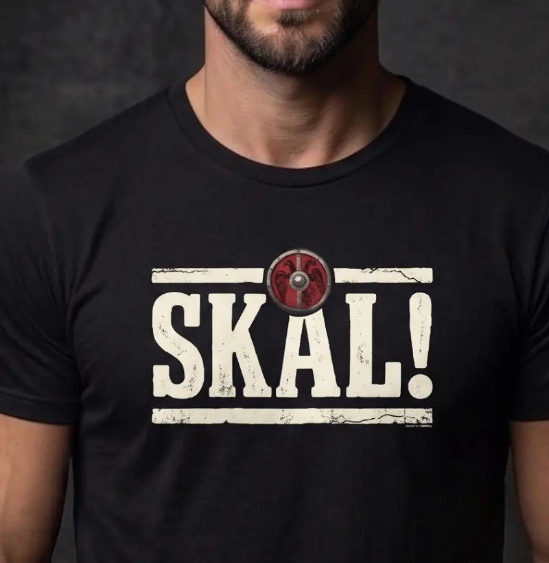 Skal