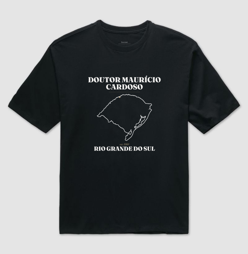 Camisa 0