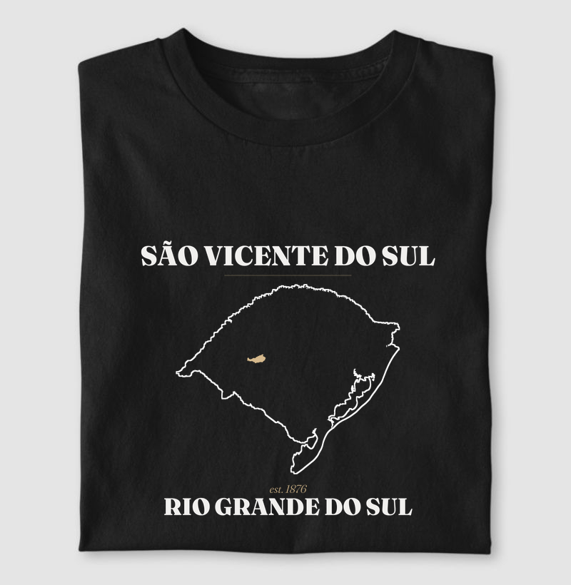 São Vicente do Sul | Legado RS