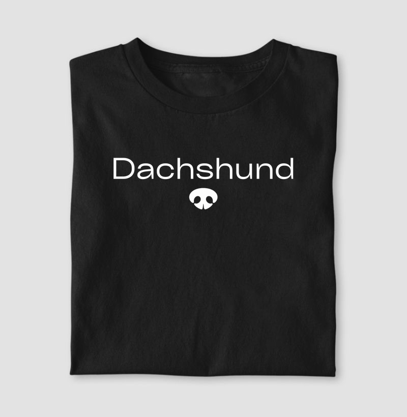 Focinho - Dachshund