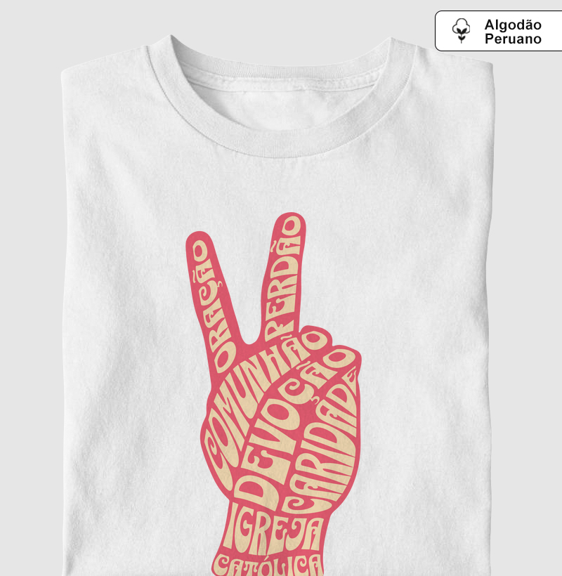 Ser Igreja Católica