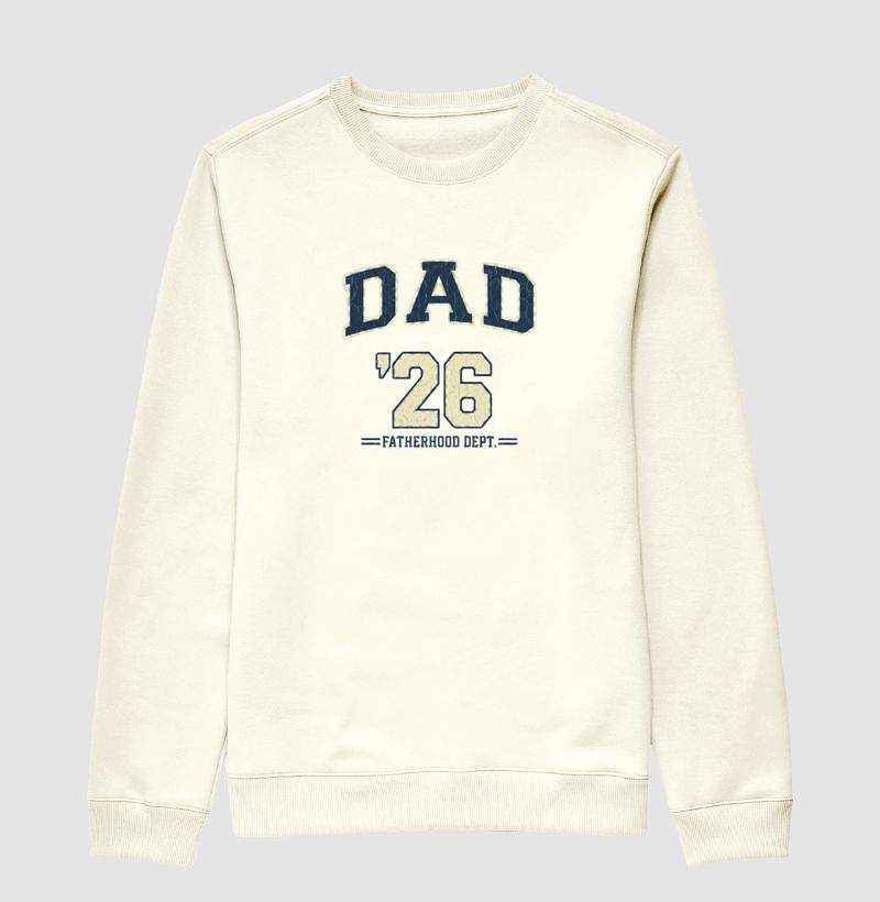 Dad '26