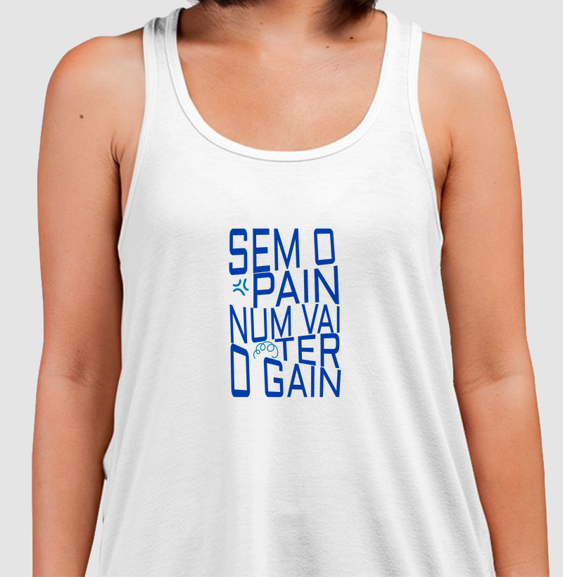 SEM O PAIN