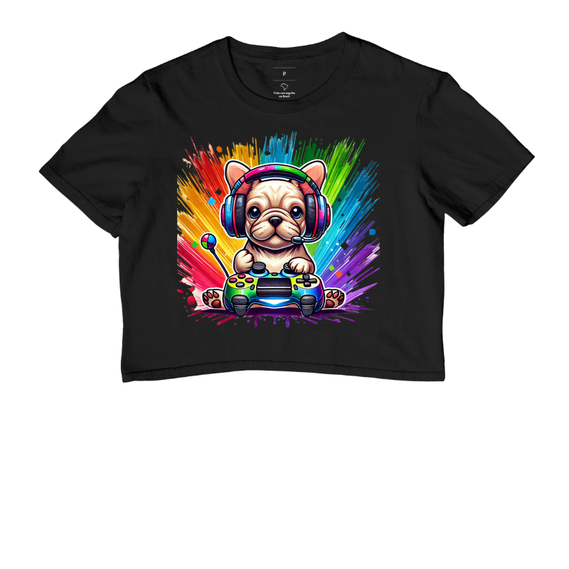 Bulldog Francês