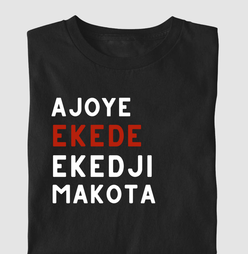 Ekede
