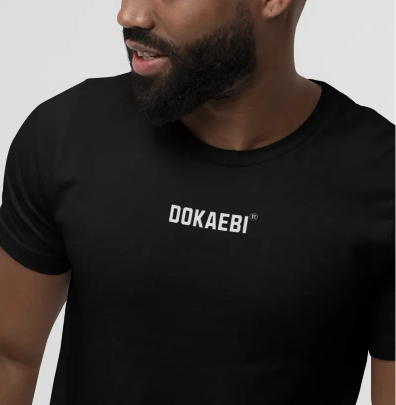 Camiseta Essentials