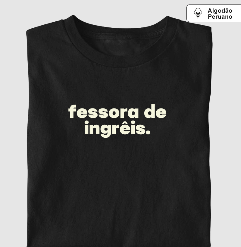 Fessora de Ingreis