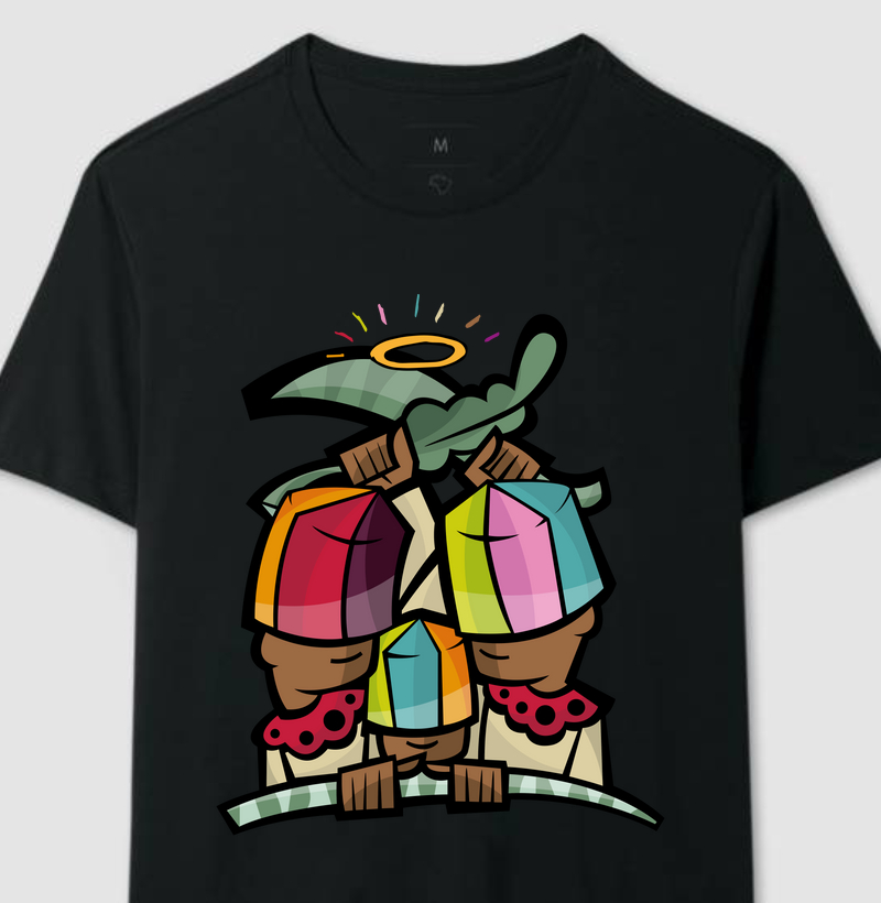 COSME DAMIAO DOUM KEKERE