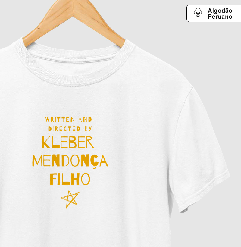 Written and Directed by Kleber Mendonça Filho