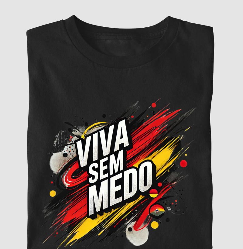 Viva Sem Medo