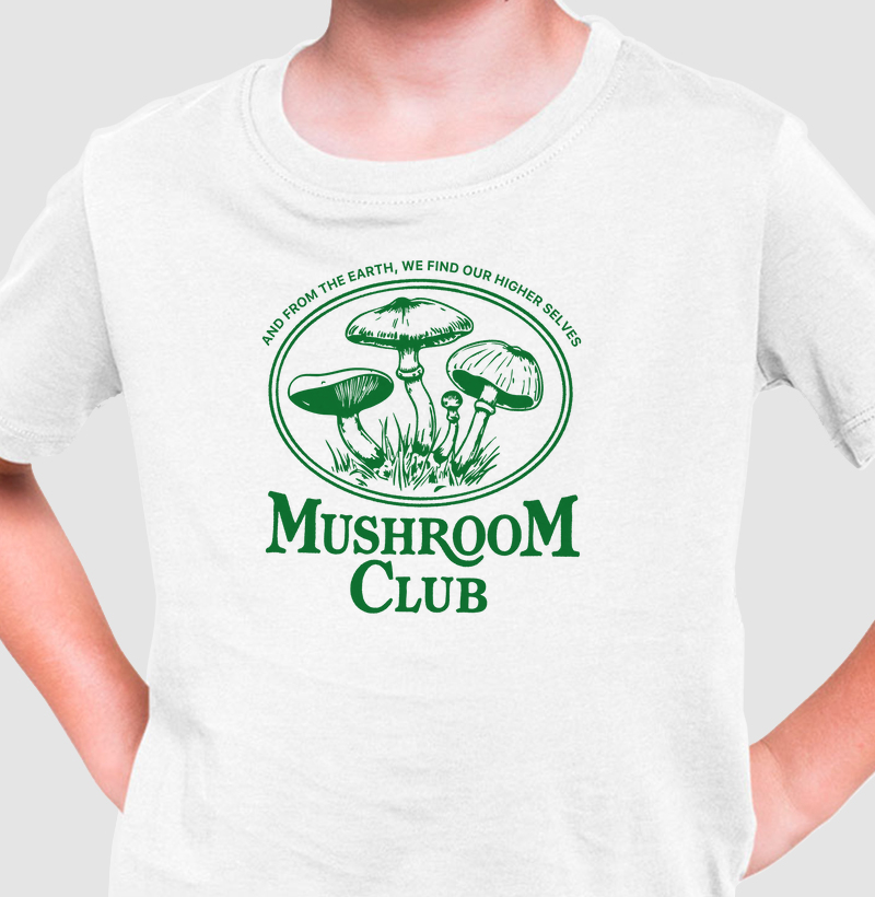 Mushroom Club
