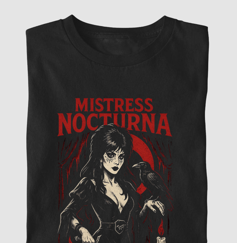 Mistress Nocturna