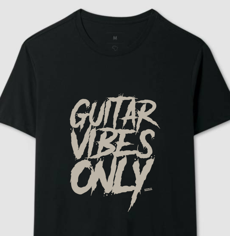 Guitar Vibes Only (2)