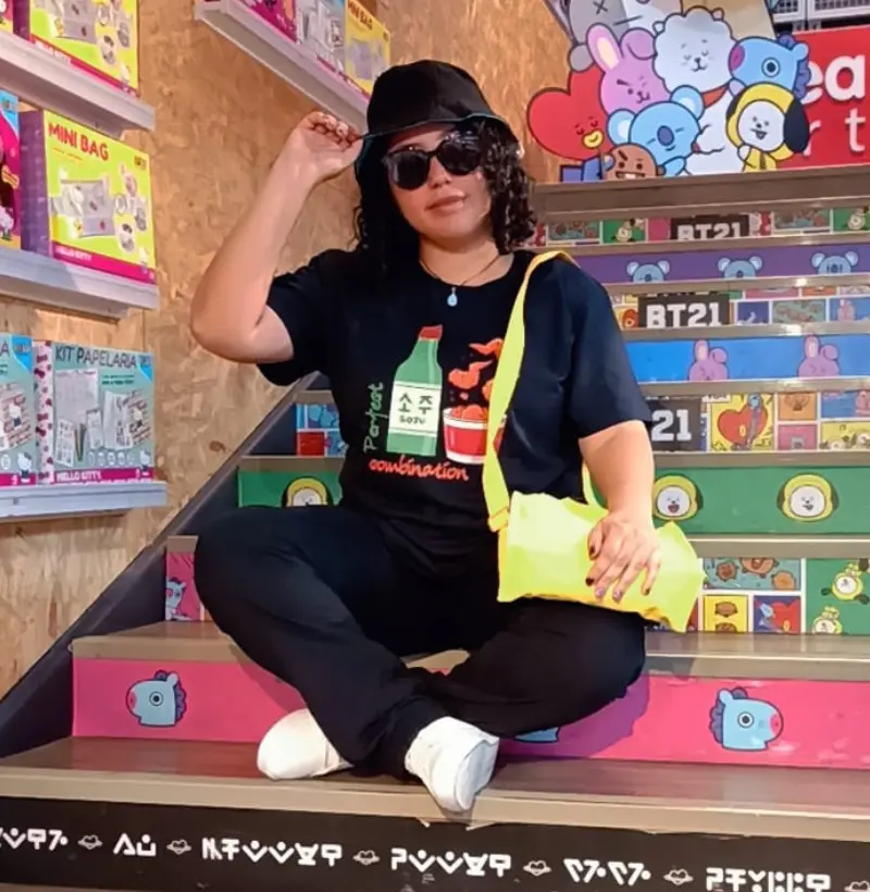 COMBINAÇÃO PERFEITA