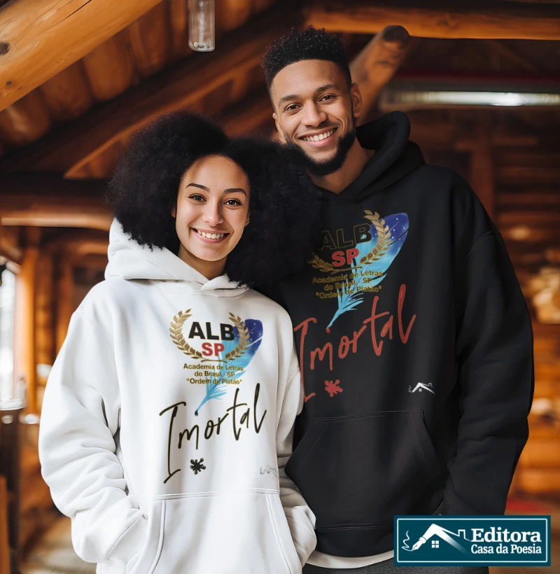 Imortal ALB-SP - Pena Viva