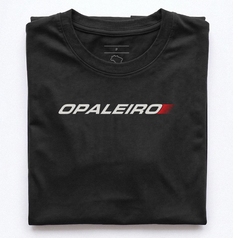 Sou Opaleiro