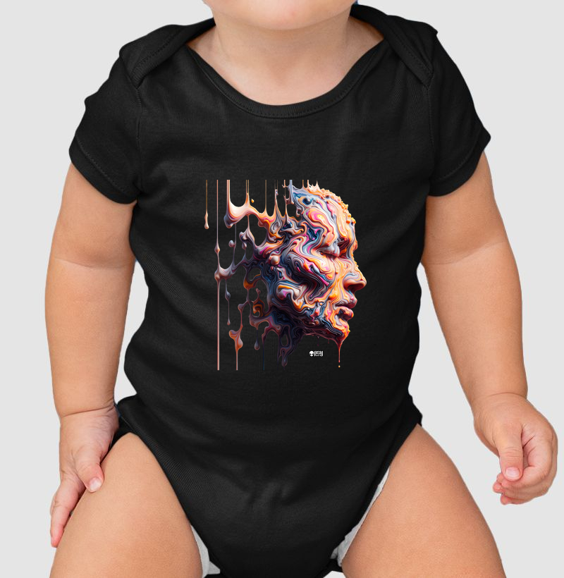 Face em Derretimento