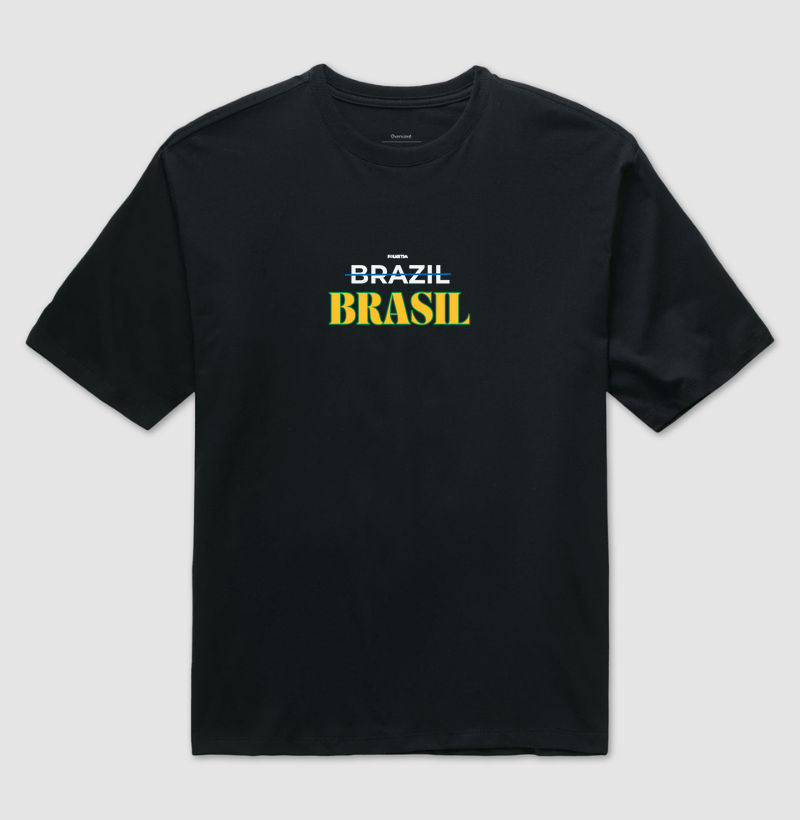 It's Brasil