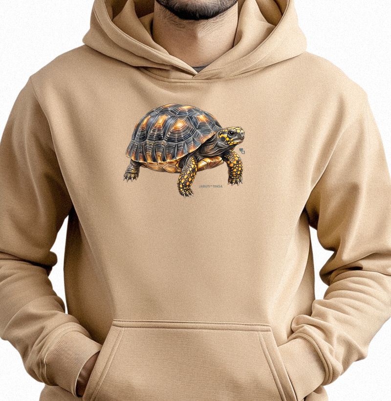 Répteis - Jubuti-tinga - Moletom Hoodie
