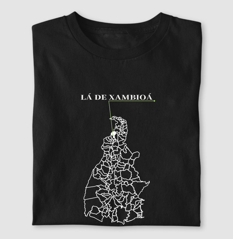Xambioá | Origem TO