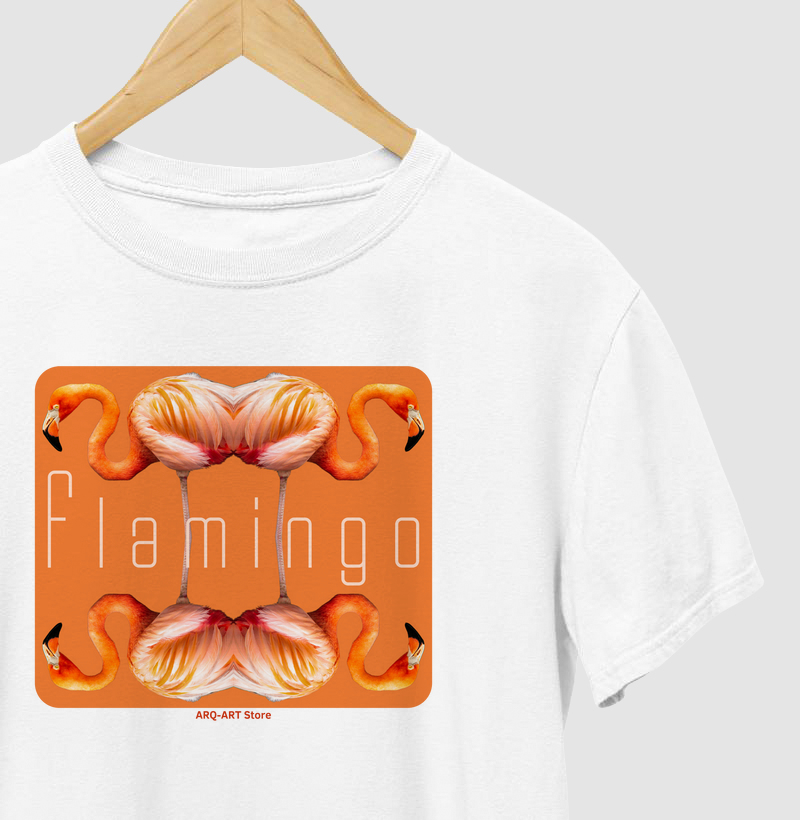 Flamingo II