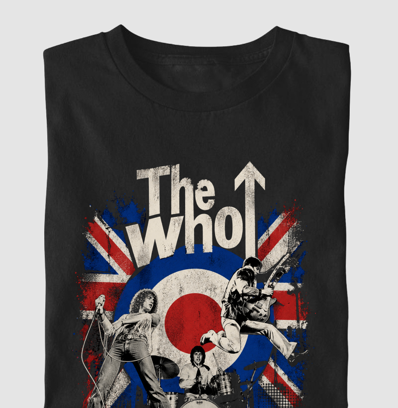 The Who